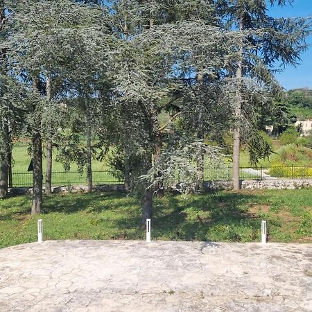 Oltre La Vite Villa Selva Di Fasano Buitenkant foto