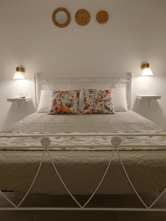 Oltre La Vite Villa Selva Di Fasano Buitenkant foto