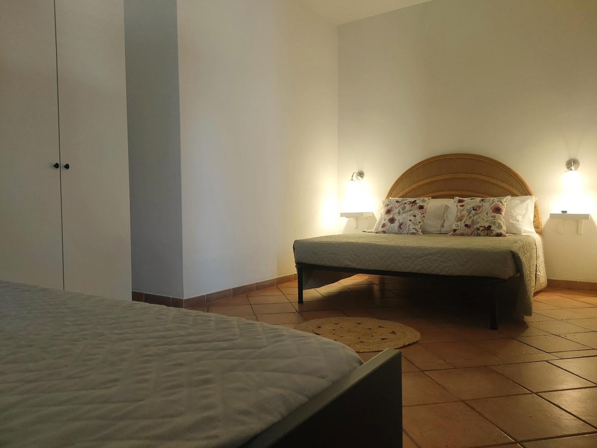 Oltre La Vite Villa Selva Di Fasano Buitenkant foto