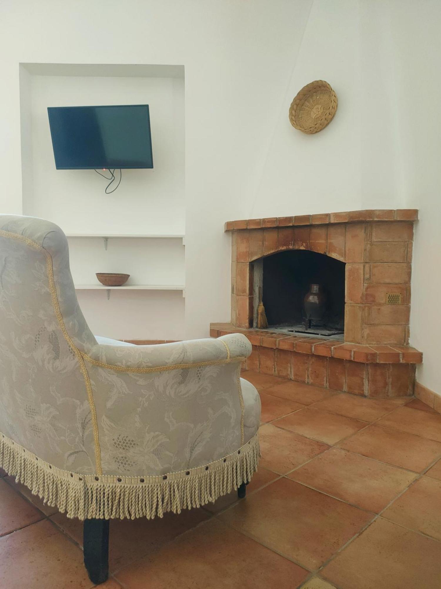 Oltre La Vite Villa Selva Di Fasano Buitenkant foto